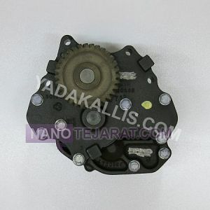 اویل پمپ لودر فیات آلیس FR15 اویل پمپ لودر فیات آلیس FR15